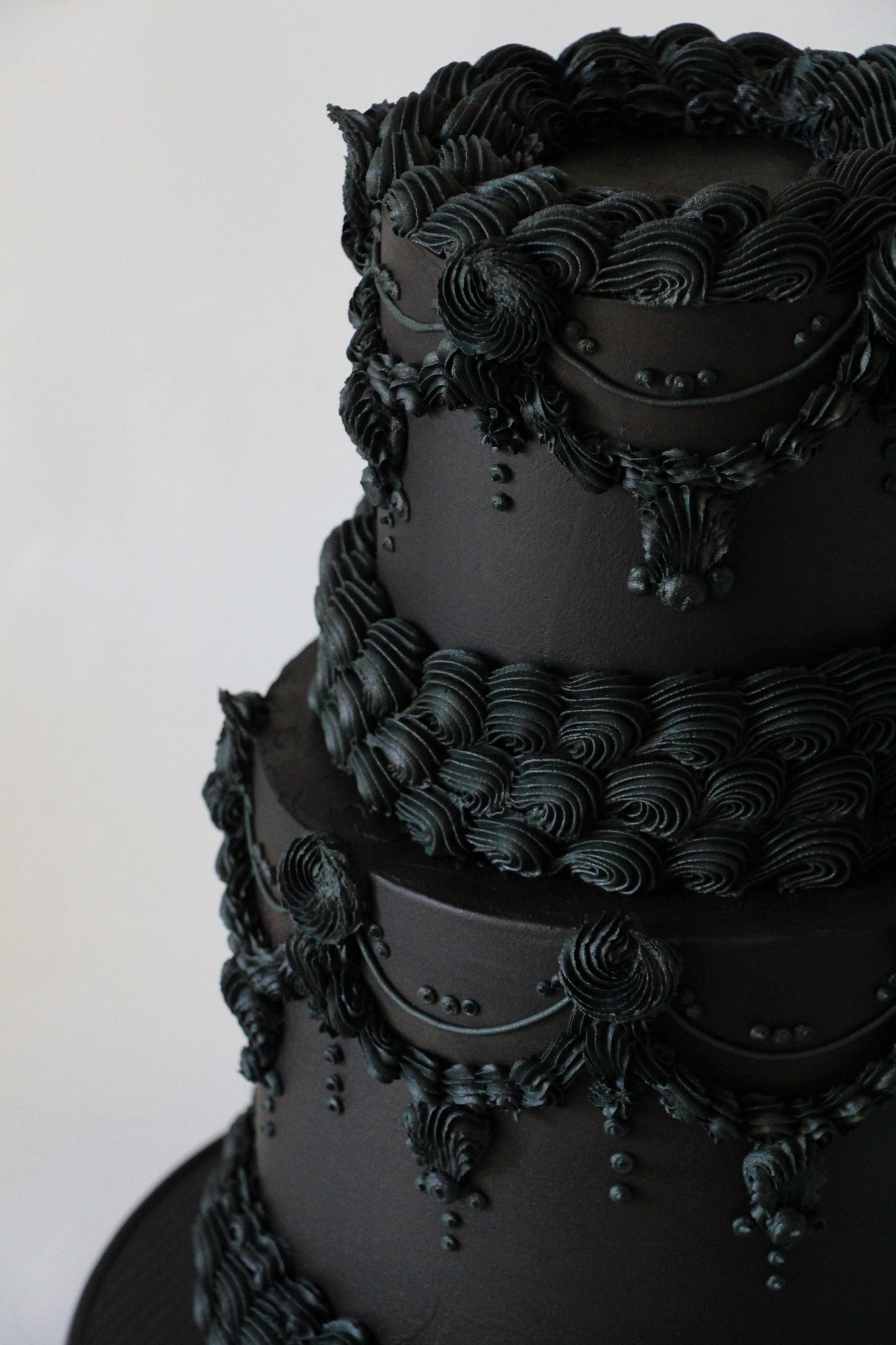 Black Beauty