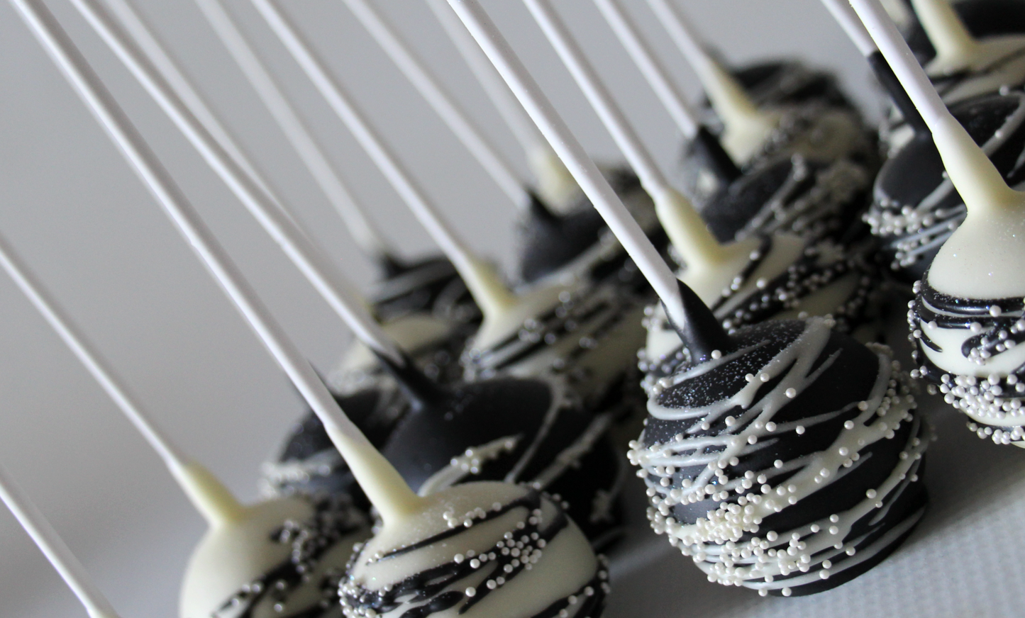 Cake Pops
